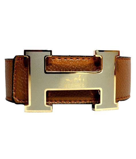 hermes belt flipkart|Belts .